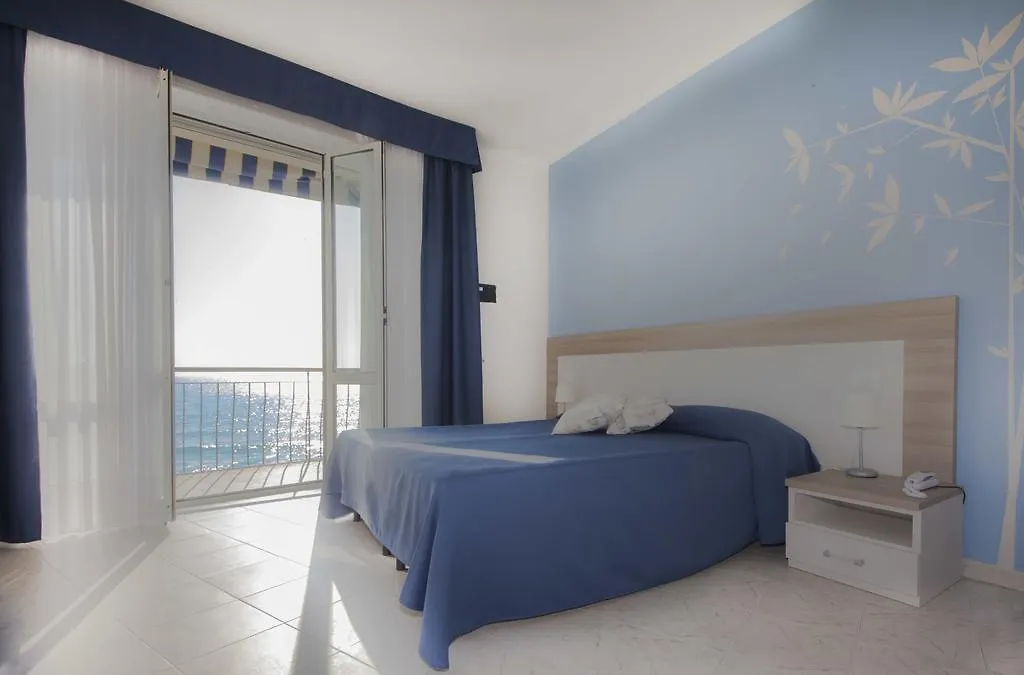Hotel Bel Sit Alassio 3*,  Italie