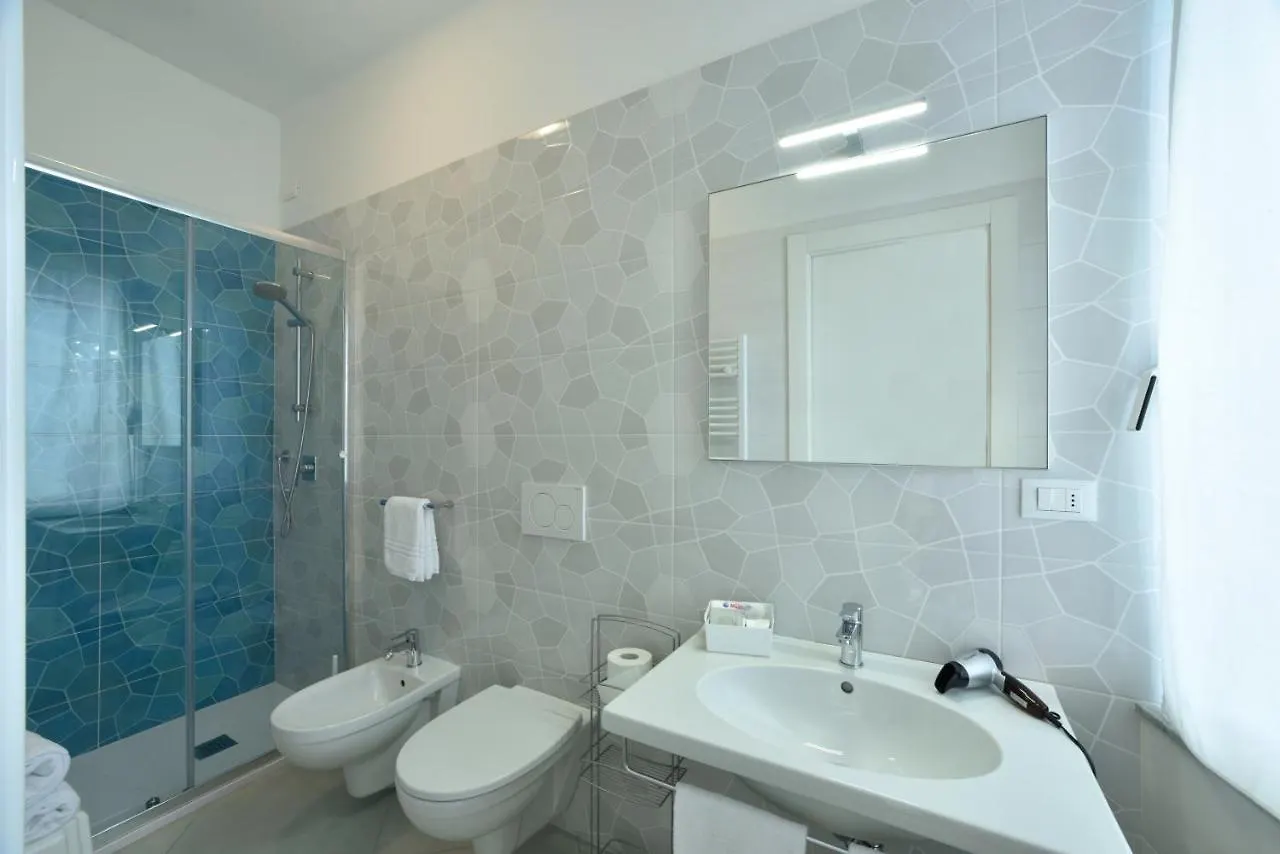 Hotel Bel Sit Alassio Italie