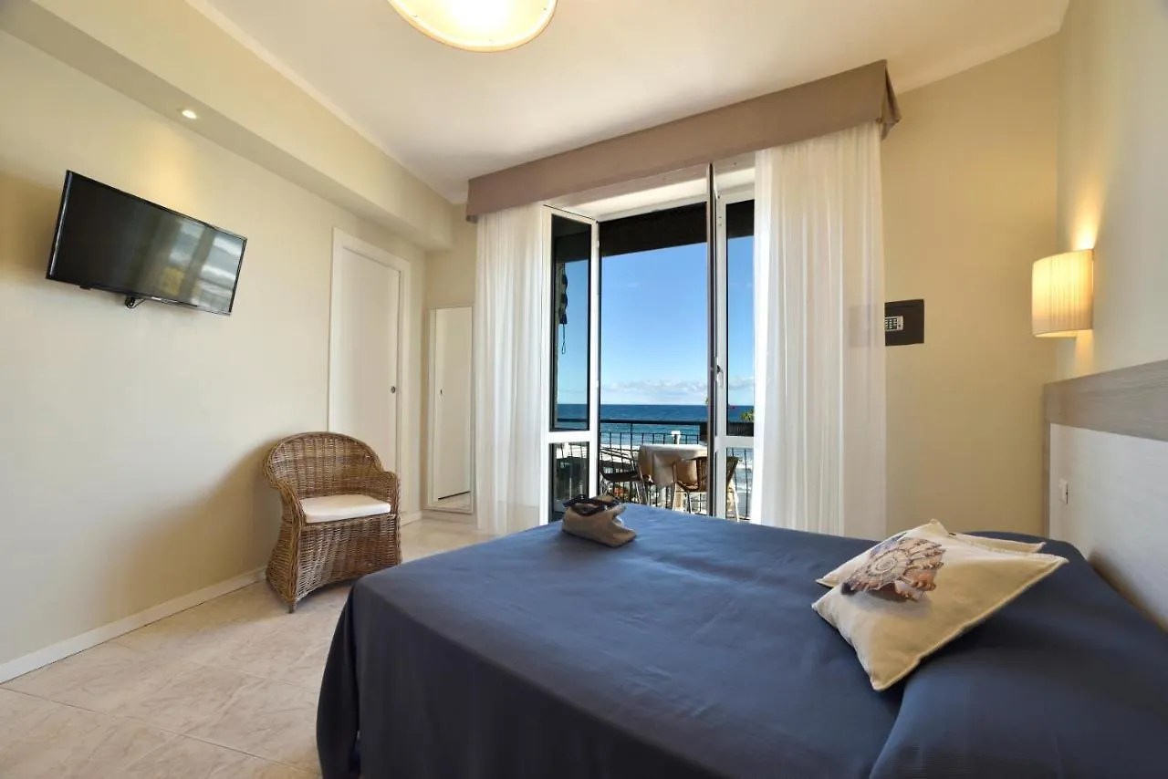 Hotel Bel Sit Alassio