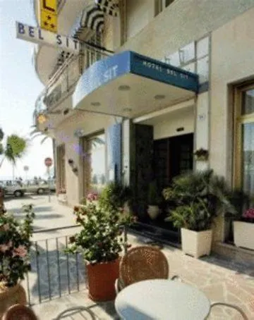 Hotel Bel Sit Alassio 3*,  Italie