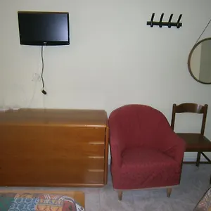 Hotel Milanesina, Alassio