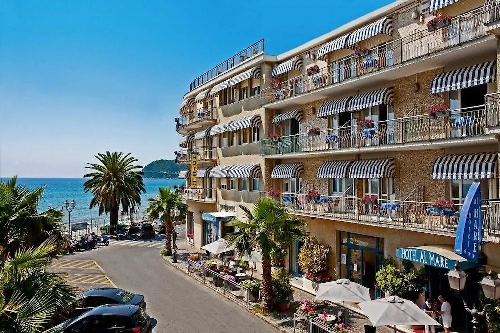 Hotel Bel Sit Alassio