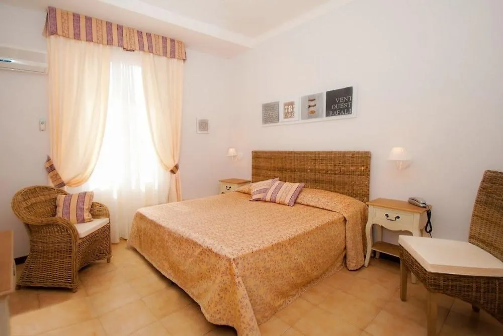 ***  Hotel Bel Sit Alassio Italy
