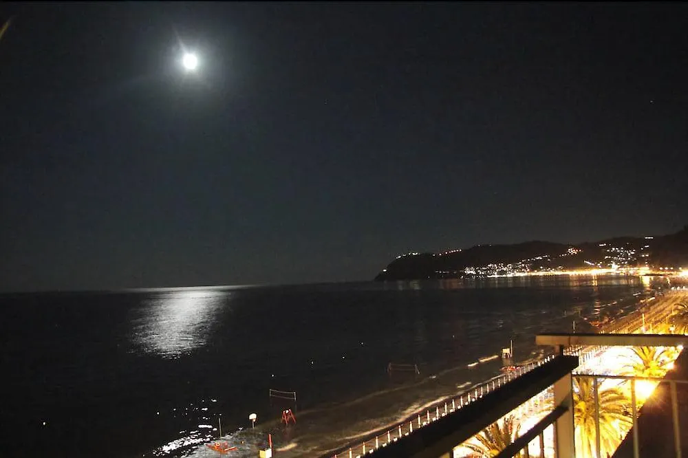 Hotel Bel Sit Alassio