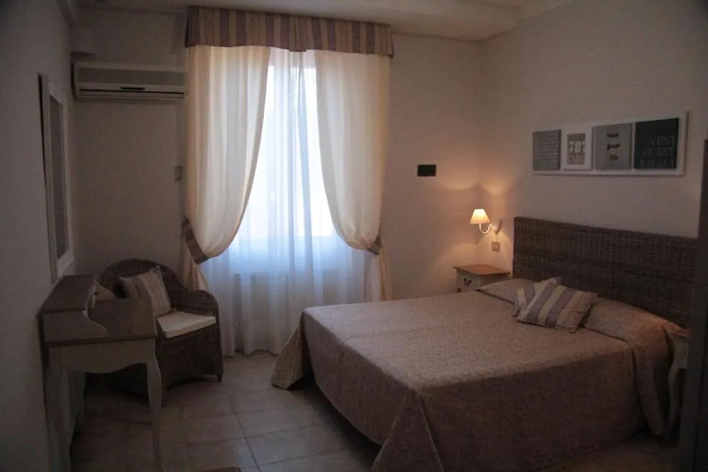Hotel Bel Sit Alassio