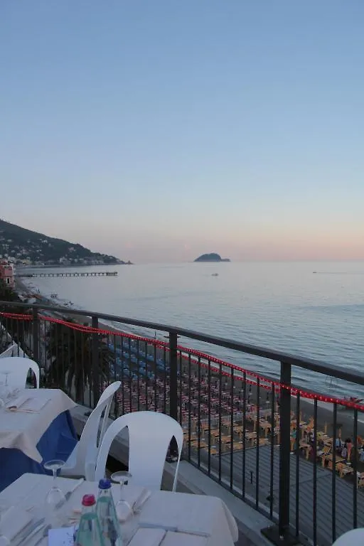 Hotel Bel Sit Alassio