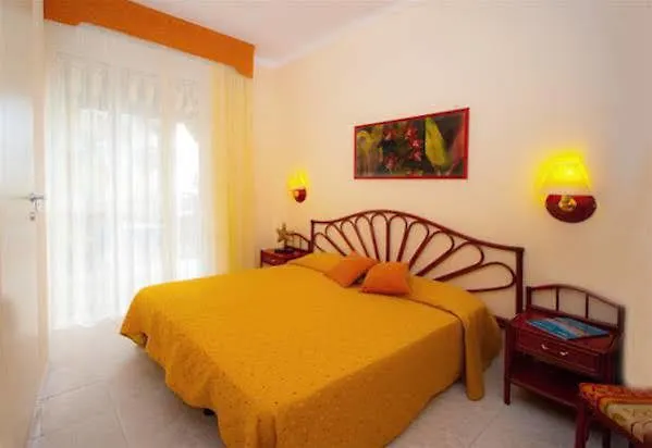 Hotel Bel Sit Alassio