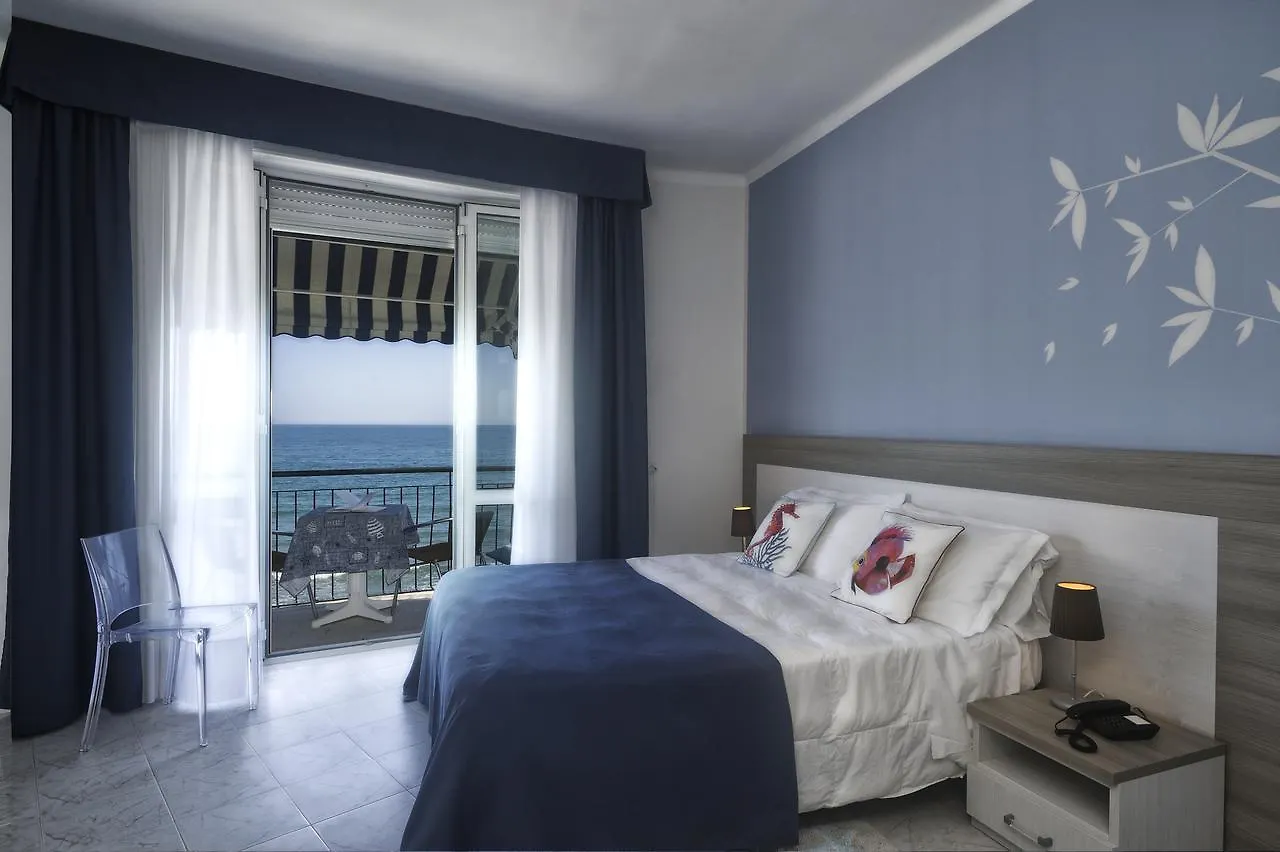 Hotel Bel Sit Alassio