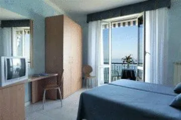 Hotel Bel Sit Alassio Italy
